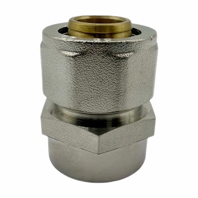 Czy złączki rurowe PEX są ognioodporne?